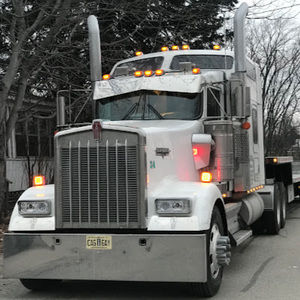 Meet your Posher, Danilo